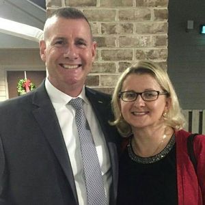 Meet your Posher, Ingrid